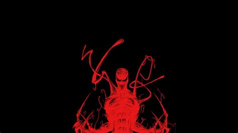 Carnage 1080p 2k 4k 5k Hd Wallpapers Free Download Wallpaper Flare