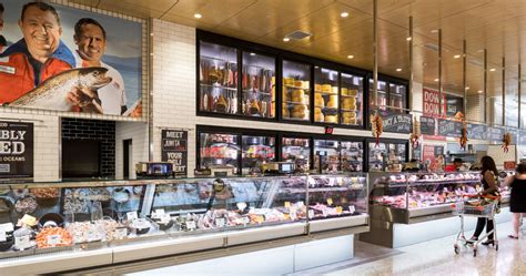 Kwinana Marketplace Supermarket Extension – KPA Architects