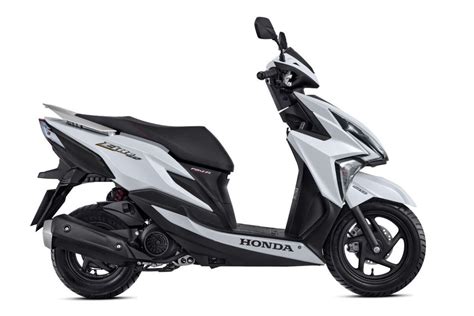 Nova Honda Elite 125 é lançada por R 8 250 Veja detalhes MotoNews