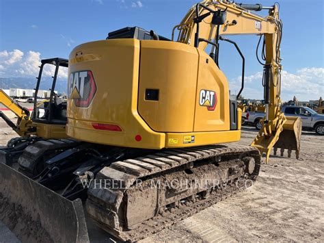 Caterpillar Th Excavator For Sale In Salt Lake City Ut