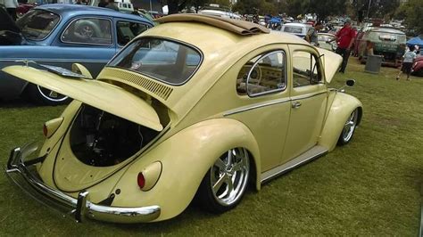 Slammed Vw Beetle Hot Vw Vw Beetles Volkswagen