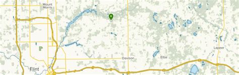 Best Trails near Davison, Michigan | AllTrails