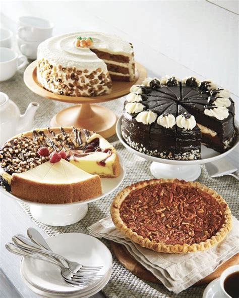 Whats Your Favorite Honeybaked Dessert Indulgealittle Oralot Desserts Honey Baked Ham