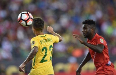 Perú da el batacazo y elimina a Brasil de la Copa América Centenario