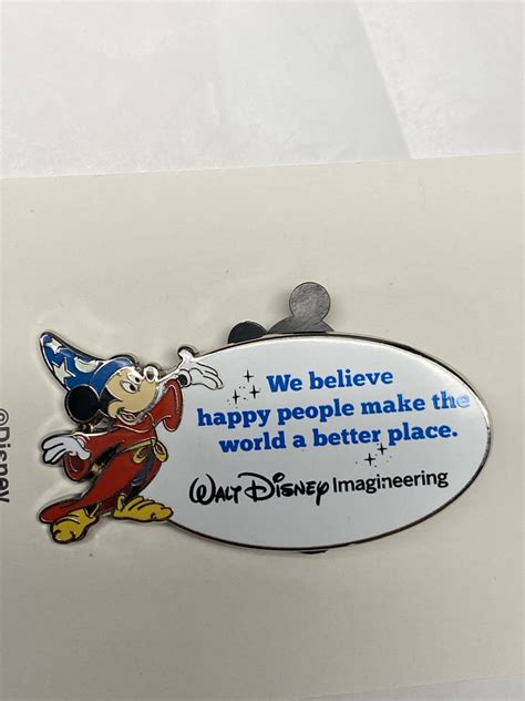 Sorcerer Mickey Walt Disney Imagineering Walt Disney