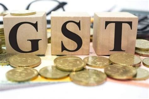 Gst Cut States Warn Of Large Scale Tax Evasion By Builders Economy