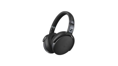 Sennheiser HD 4.50 BTNC review | TechRadar