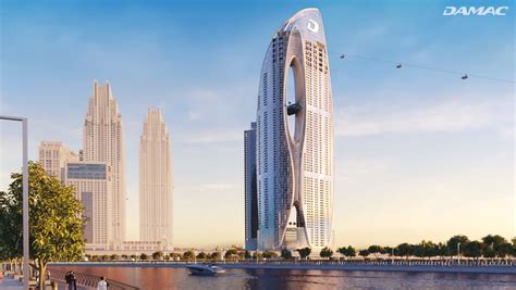 Safa Two De Grisogono At Sheikh Zayed Road Dubai