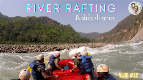 River Rafting In Rishikesh Close Save Shivpuri To Ram Jhula