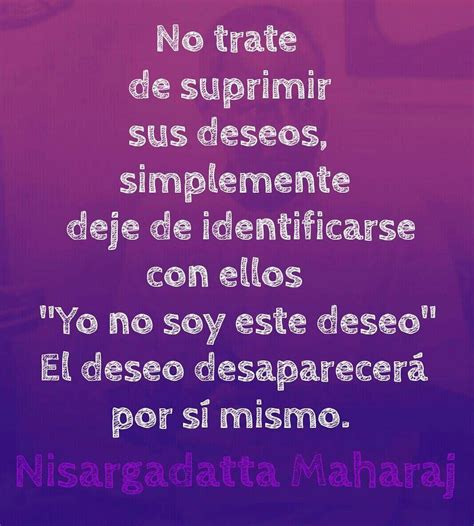 Sri Nisargadatta Maharaj Citas Sobre Lecciones De Vida Frases