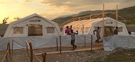 Treating Cholera In Haiti After Hurricane Matthew