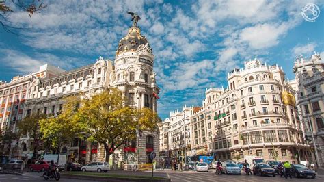 QUÉ VER en MADRID en 3 DÍAS un madrileño Un viaje creativo