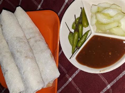 Daftar Harga Menu Delivery Lumpia Semarang Jakarta Terbaru