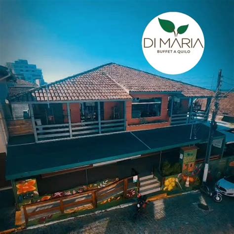 Di Maria Restaurante