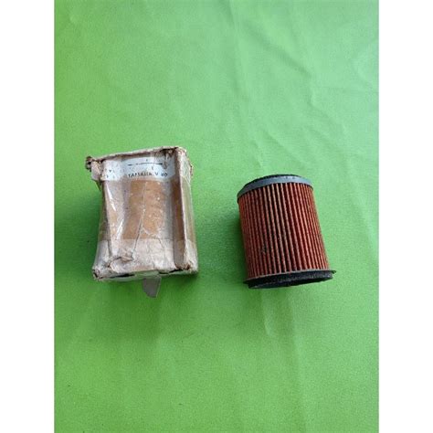 Jual Kertas Element Filter Udara Yamaha V75 V80 Shopee Indonesia