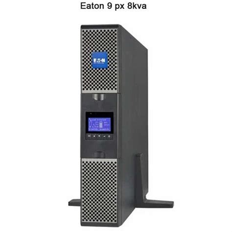 Eaton Px Kva Online Ups At Eaton Online Ups In Mumbai Id