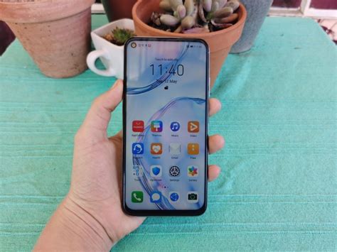 Huawei P Lite Review Nothing Lite About It Stuff South Africa