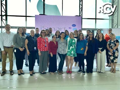 Bootcamp Ficohsa Reafirma Su Compromiso Con La Mujer Hondure A