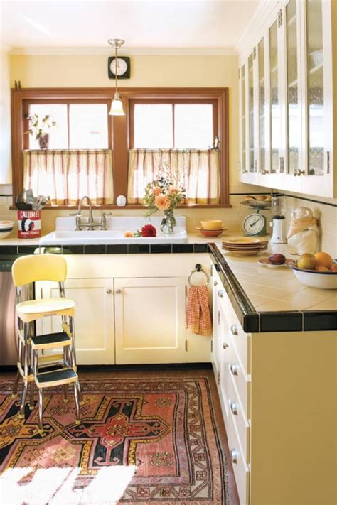 The Best Countertop Choices For Old House Kitchens Old House Journal