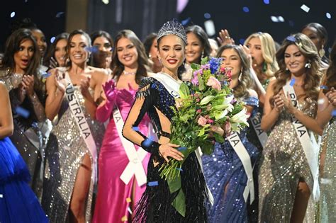 Usa Pa Rin Ang Pinakamalakas Na Bansa Sa Miss Universe Bandera