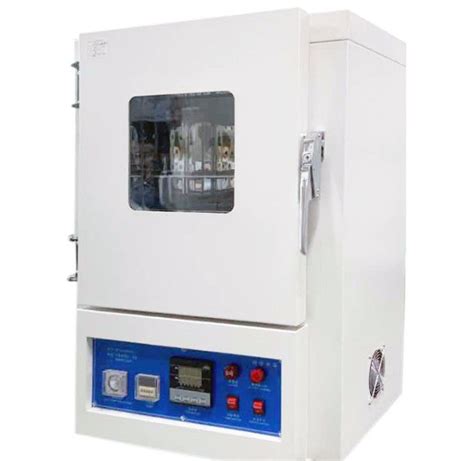 PCB Hot Air Circulation Laboratory Drying Oven Electric Heating Blast