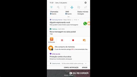 Oque Significa Aparecer No Seu Celular Alguem Esta Espionando Voce