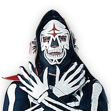 La Parka Luchador T Cnico Peso Kg Altura Movimiento Paquete Total