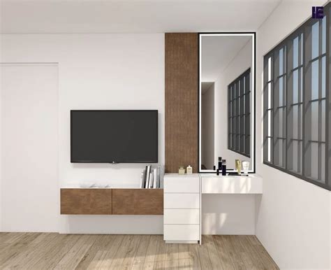 Fitted Wardrobes TV Units Dressing Set Inspired Elements