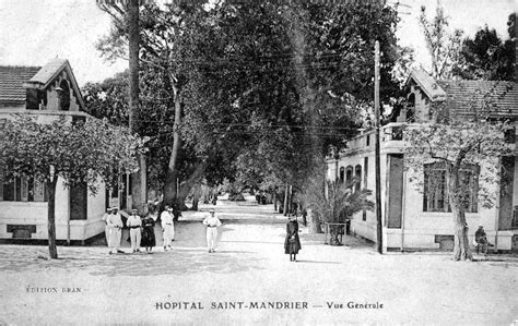 Mairie De Saint Mandrier Sur Mer Et Sa Commune