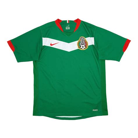 Retro 1998 Mexico Black Soccer Jersey Team Soccer Jerseys