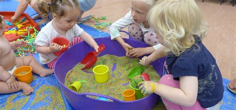 Find A Class Splat Messy Play