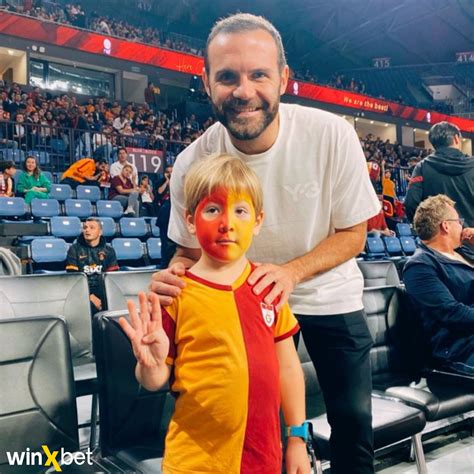 Galatasaray Ruhu on Twitter Juan Mata Yenilmez Armada yı desteklemek