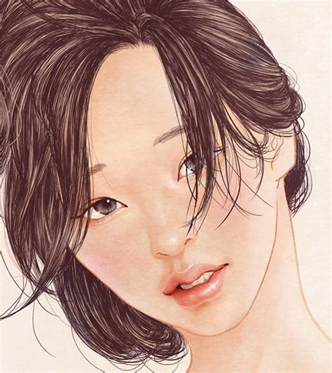 Hot Summer On Behance