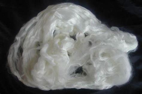 ACRYLIC FIBER (India Trading Company) - Synthetic Fibres - Textile ...