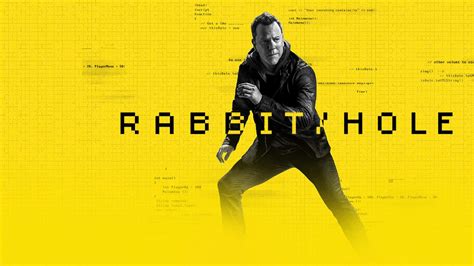 Rabbit Hole TV Show: Watch All Seasons, Full Episodes & Videos Online ...