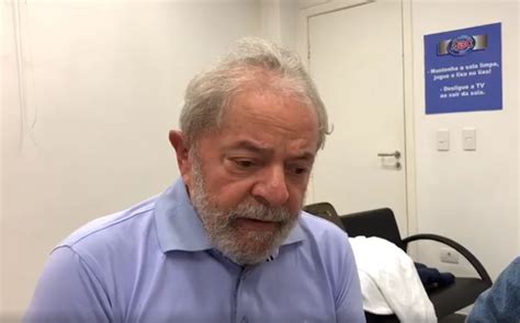 A Gazeta Lula é Condenado No Caso Do Sítio De Atibaia