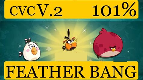 Clan Battle CVC Angry Birds 2 AB2 8 18 2024 V 2 101 YouTube