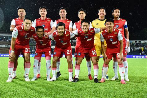 Slot Kedua Piala AFC 2023 Jadi Milik Sabah Kool 101