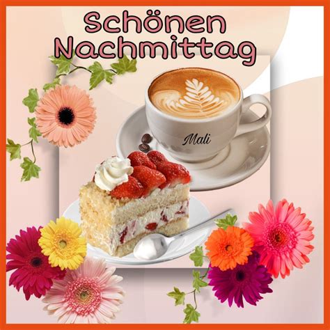 Sch Nen Nachmittag Kaffee Bilder Nachmittag Gbpicshd