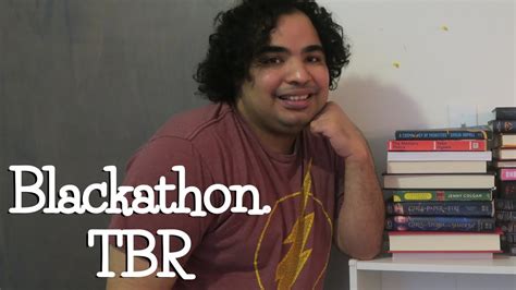 Blackathon Feb Tbr Youtube