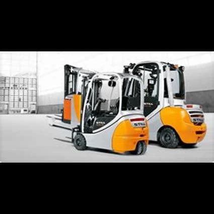 Jual Spare Part Forklift Jakarta Reviewmotors Co