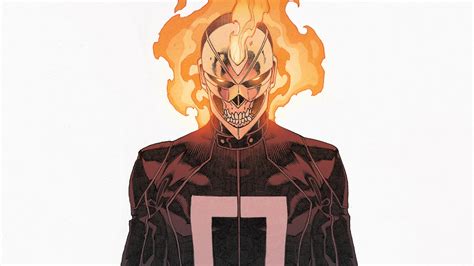 All New Ghost Rider Robbie Reyes Wallpaper - Resolution:1920x1080 - ID ...