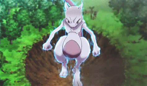 Mewtwo GIFs - Find & Share on GIPHY