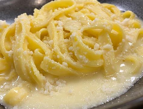 Spaghetti Burro E Parmigiano Segreti Per Farli Perfetti E Cremosi