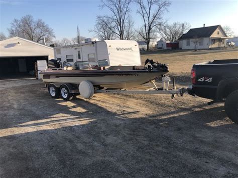 84 Ranger 395v 20 Ft For Sale In Middletown Oh Offerup