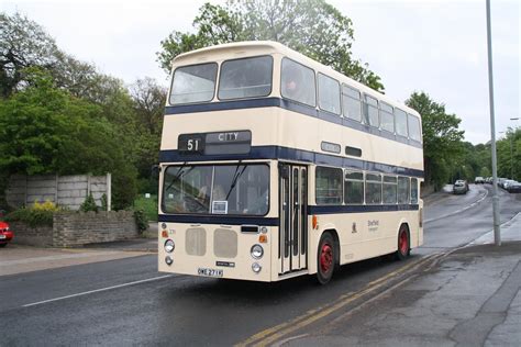 Sheffield Olive Grove Road Depot Open Day 100 Years Of Motor Buses In