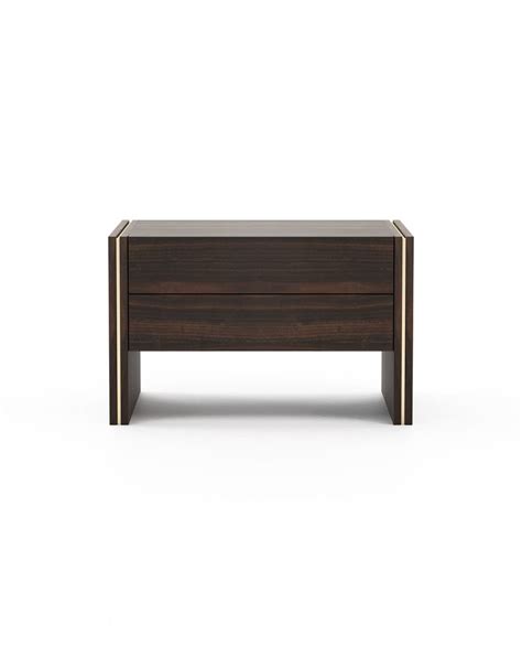 Mucala Bedside Table By Laskasas Luxury Nightstands Willow Albert