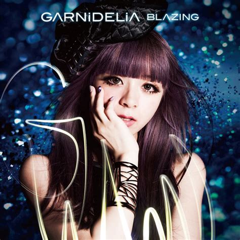 GARNiDELiA ガルニデリア BLAZING2014 FLAC EP分轨 127M MQA 16bit 44 1kHz 乐海拾贝