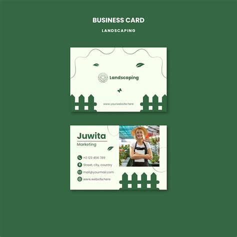 Page 2 Agriculture Business Card Free Download On Freepik