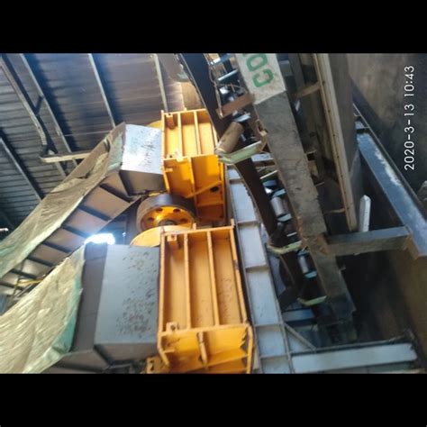 Hot And Cold Splicing Belt Conveyor Oleh Pt Pava Mandiri